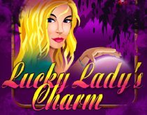 Lucky Ladys Charm